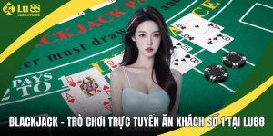 Blackjack