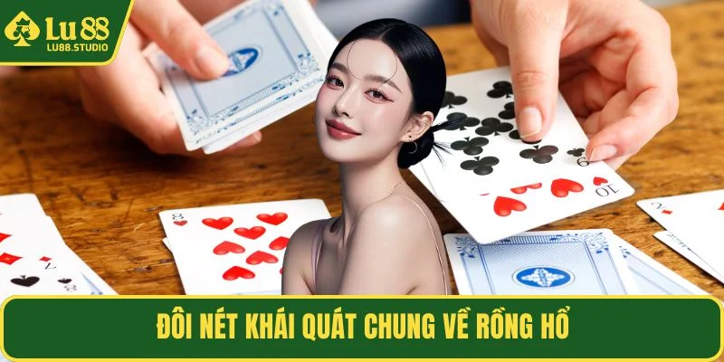 Đôi nét khái quát chung về rồng hổ