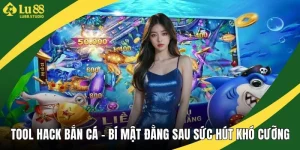Tool hack bắn cá